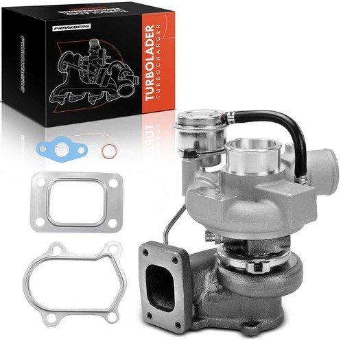 Frankberg turbocompressore con - frankberg,