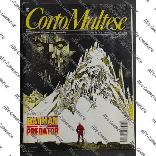 Rivista fumetti corto - -,