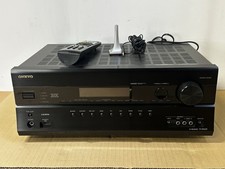 Onkyo TX-SR608 7.2 canali THX
