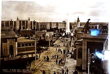 BARI FIERA LEVANTE FUTURISMO