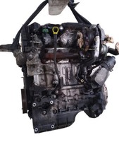 MOTORE SEMICOMPLETO PER FORD Fiesta 6° Serie F6JD Diesel 1.4 (08>17)