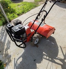 Motocoltivatore a scoppio 196cc BOUDECH