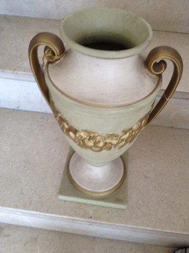 Vaso porcellana arte - porcellana,