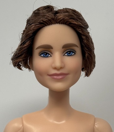 Barbie inspiring women helen - inspiring,