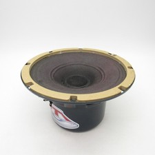 Weber 8A125 8" Amplificatore