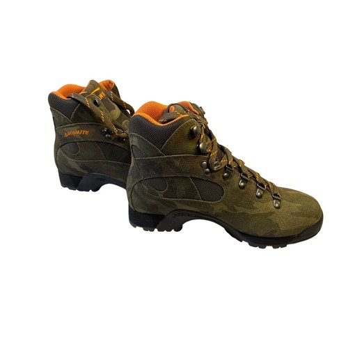 Scarpe trekking dolomite - da,