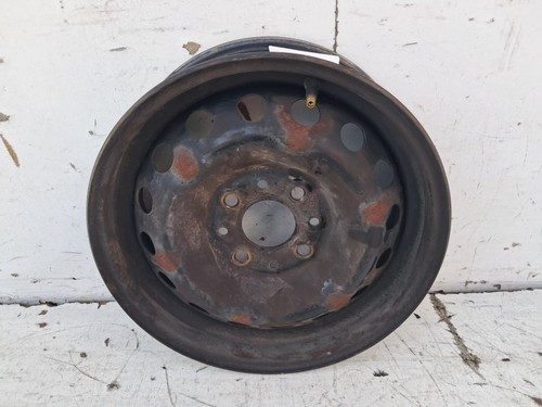 Cerchio singolo ferro r13 - singolo,