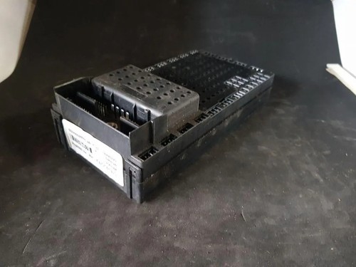 Cassetta fusibili volvo xc70 - fusibili,