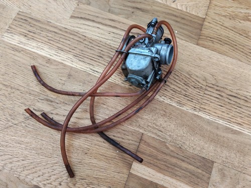 Carburatore ktm dal - sx,