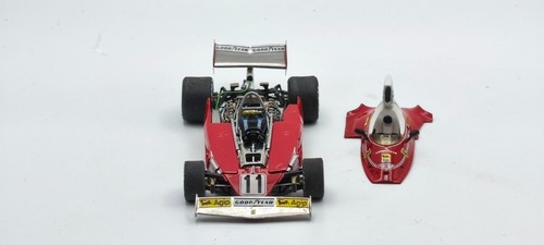 Dallari modelli ferrari - modelli,
