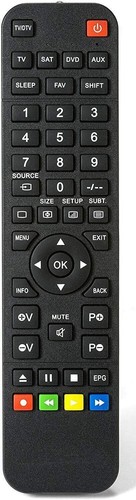 Remotech telecomando - telecomando, di