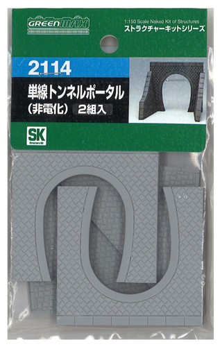 Greenmax calibro 2114 - calibro, n