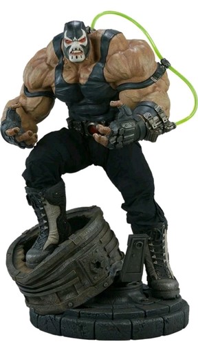 Statua personaggio comic - dc,