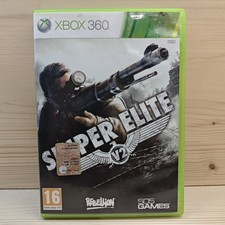 Sniper Elite V2 - Pal Ita - Per Microsoft Xbox360