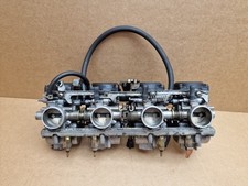 Carburatori Suzuki Bandit GSF 600 MK1 completi 1995 - 2000