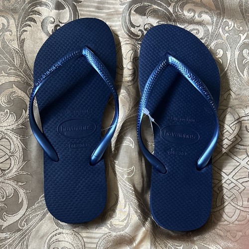 Havaianas women blue flip - women’s,