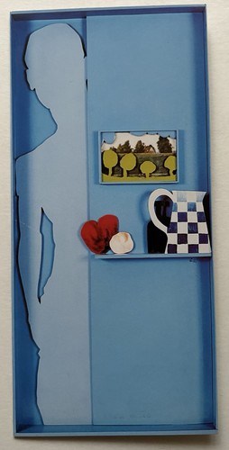 Claude gilli carton d - -,