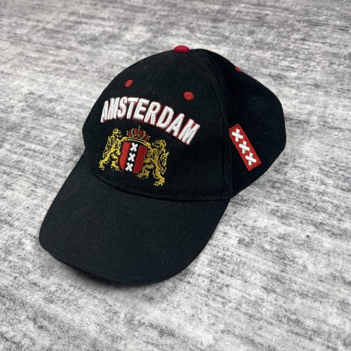 Cappello amsterdam berretto - amsterdam,