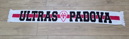 Sciarpa ultras padova - sciarpa,