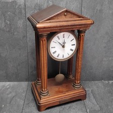 Orologio da comò vintage