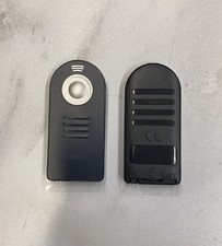 Telecomando IR wireless per EOS M10 M6 M5 750D 760D 5D 6D 7D RC-6 60D