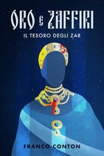 Oro e Zaffiri: Il tesoro degli Zar, Conton, Franco