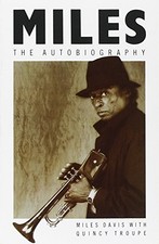 MILES - THE AUTOBIOGRAPHY [FEB