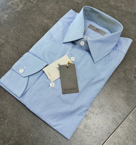 Camicia uomo formale - , canali