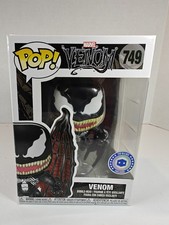 Funko Pop! Venom #749 PIAB Pop