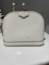 Louis Vuitton Alma Mini -