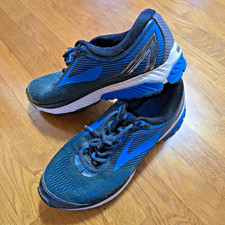 BROOKS GHOST 16 Scarpe Running / Corsa UOMO 45 BonnieBlue/White
