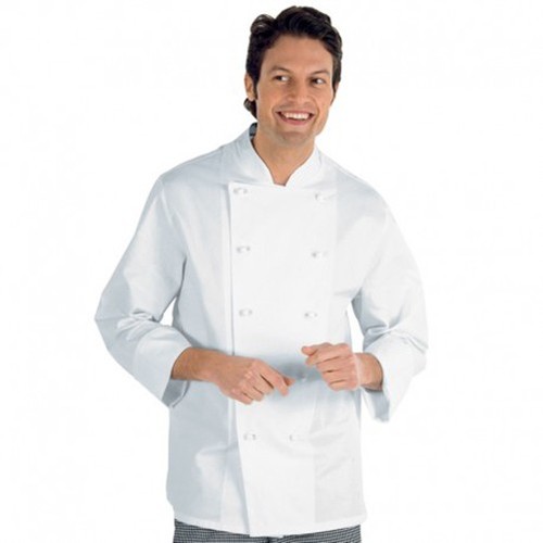 Giacca cuoco chef - giacca, livorno