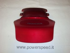 Honda foresight 250 fes - foresight,