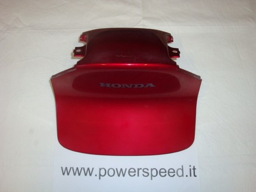 Honda foresight 250 fes - foresight,