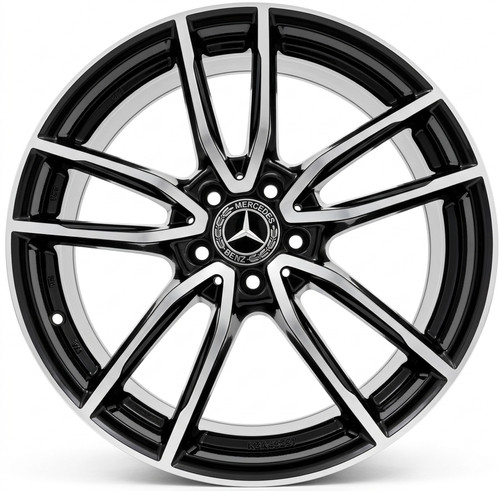 Cerchi lega mak - 4, 19'