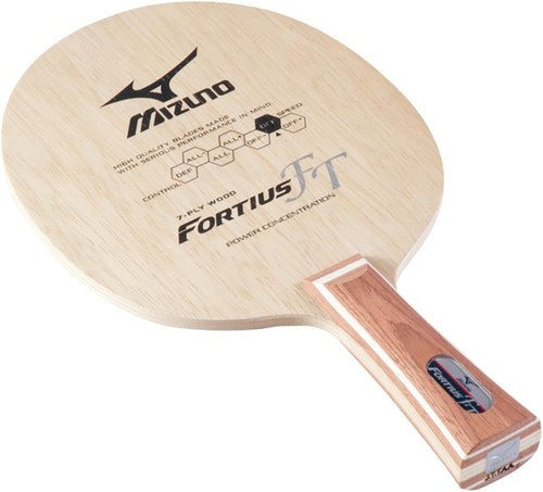 Mizuno racchetta ping pong - mizuno, da