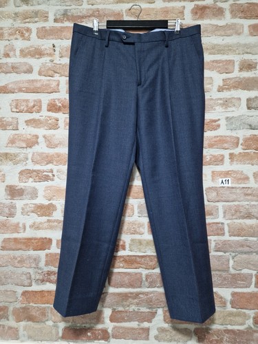 Pantalone classico sartoriale - pantalone,