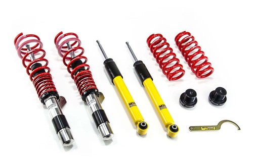 Assetto regolabile bmw 3 - regolabile,