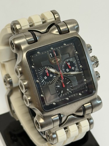 Orologio oakley minute machine - orologio,
