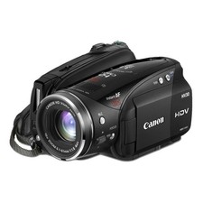 Videocamera Canon Vixia HV 30