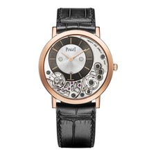 Piaget Altiplano 900P -