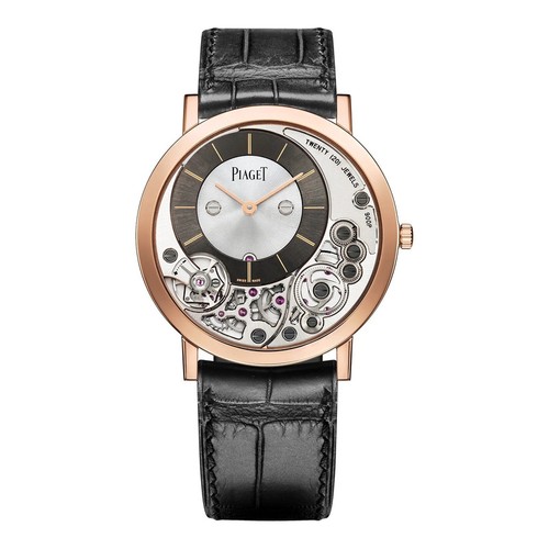 Piaget altiplano 900p - piaget,