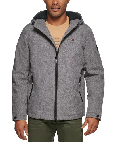 Tommy hilfiger giacca uomo - hilfiger,