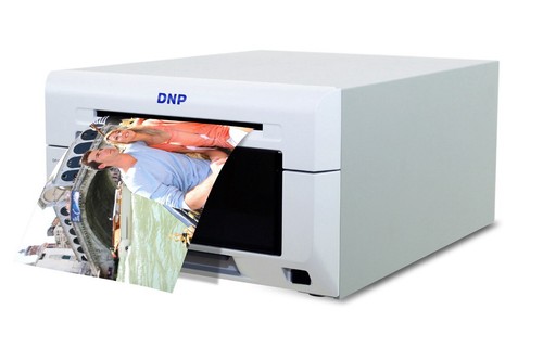 Dnp ds620 dye stampante - ,