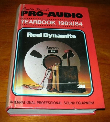 Studio sounds pro audio - sounds,