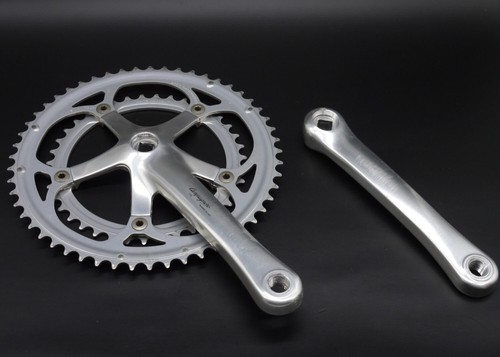 Set pedivelle campagnolo - pedivelle,