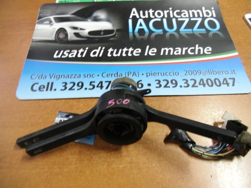 Devioluce fiat 500 - devioluce,