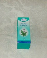 Just, Oli essenziali,  Olio