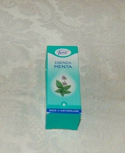 Just oli essenziali olio - oli,