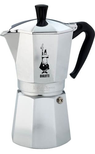 Bialetti macchinetta caffé - bialetti,